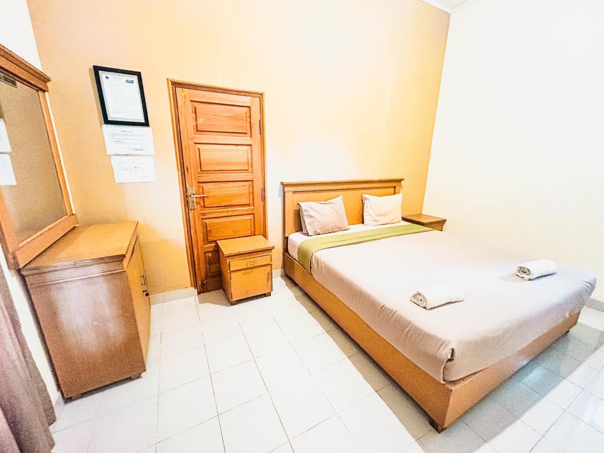 Lembah Rinjani Villa & Resto Syariah By Ecommerceloka ซัมบาลัง ลาวัง ภายนอก รูปภาพ